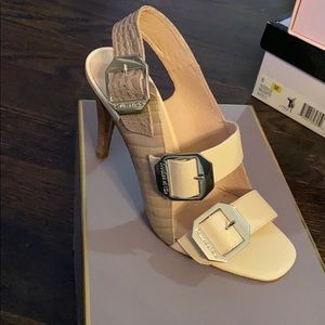 Brand new. Louis et Cie Lo-Khalon shoes.